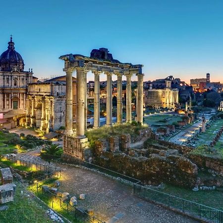 Giulia'S Home In Vatican Rom Exterior foto