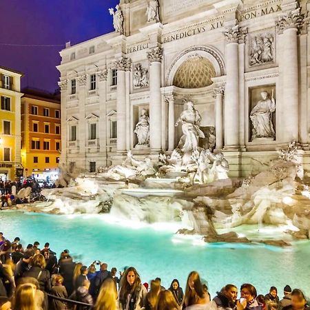 Giulia'S Home In Vatican Rom Exterior foto