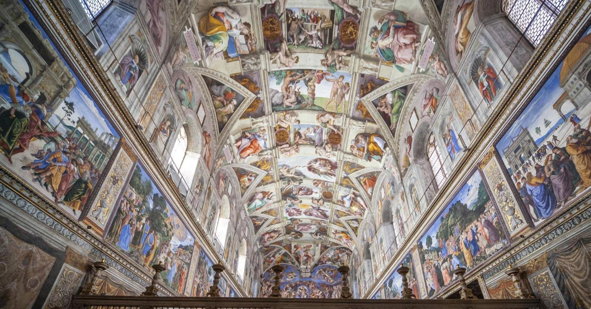 Giulia'S Home In Vatican Rom Exterior foto