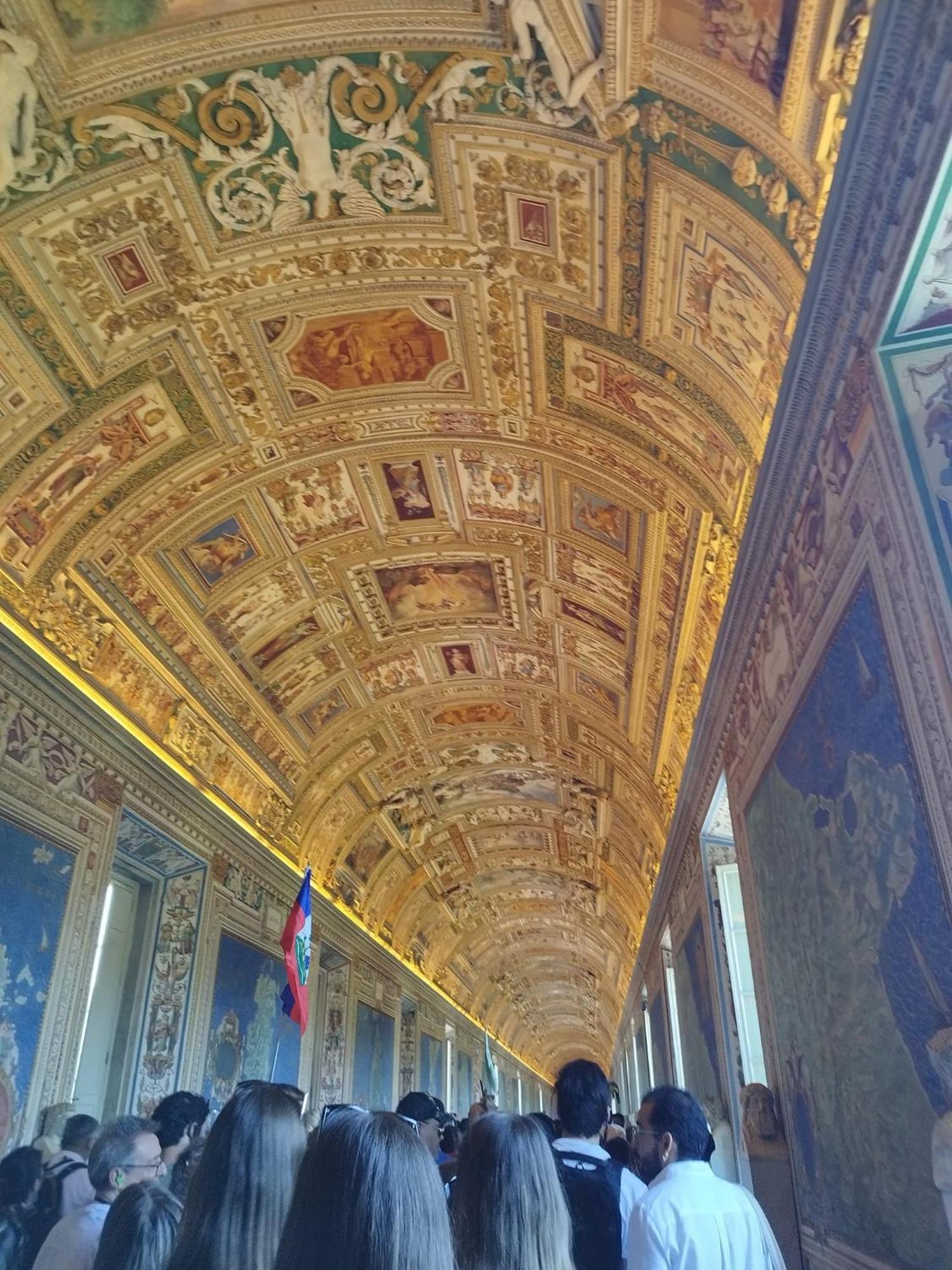 Giulia'S Home In Vatican Rom Exterior foto