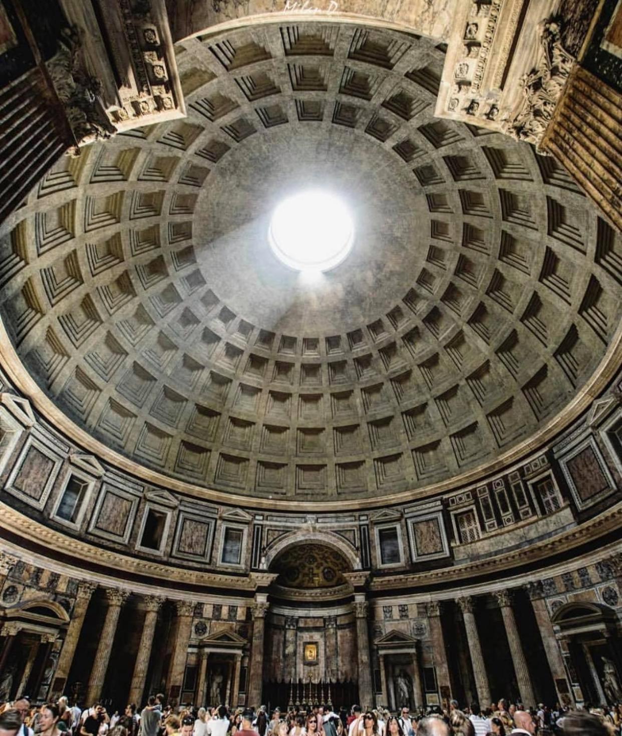 Giulia'S Home In Vatican Rom Exterior foto